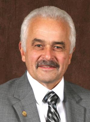 Glenn Bange