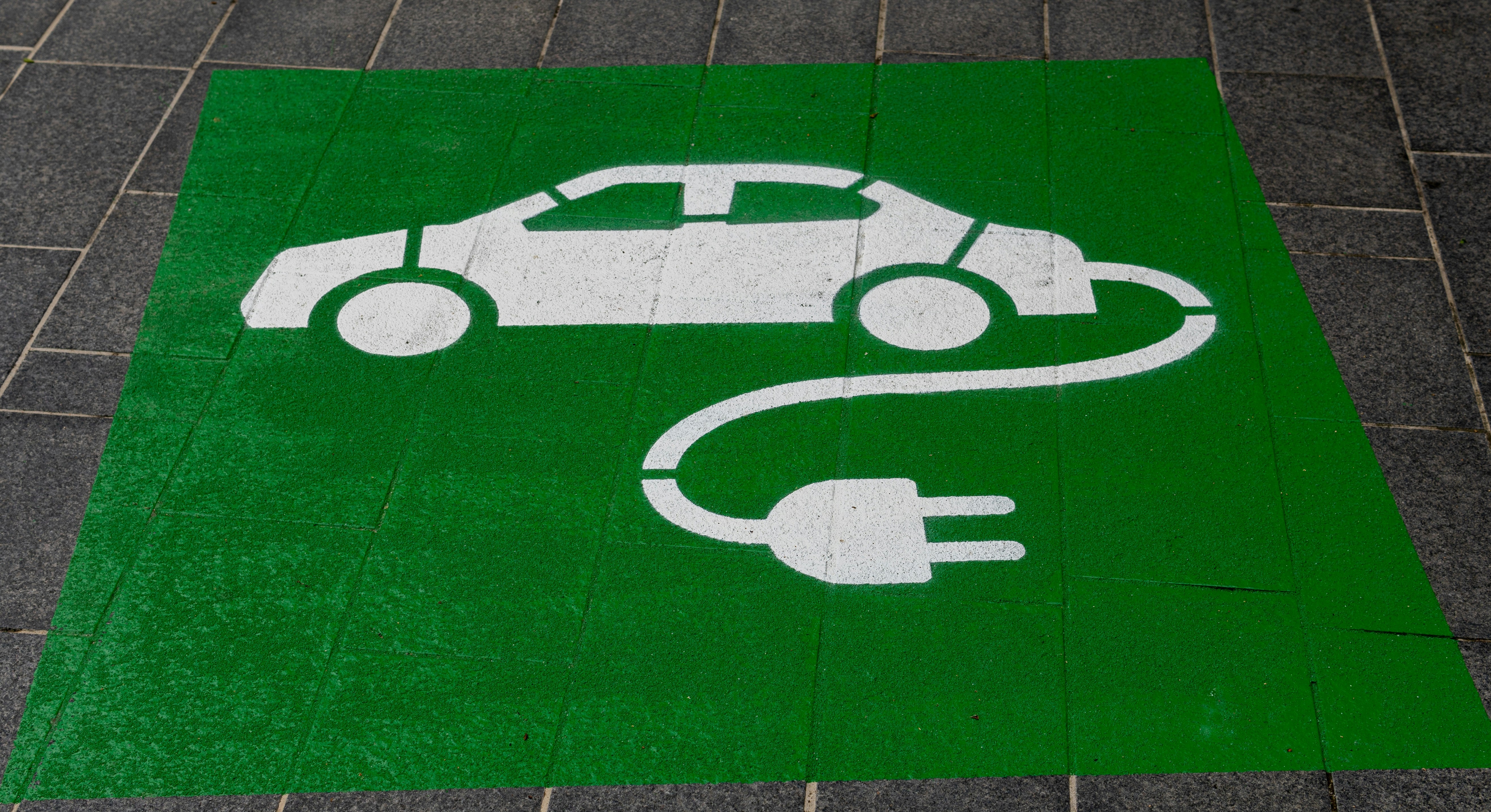  Choose Electric Vehicles (EVs)