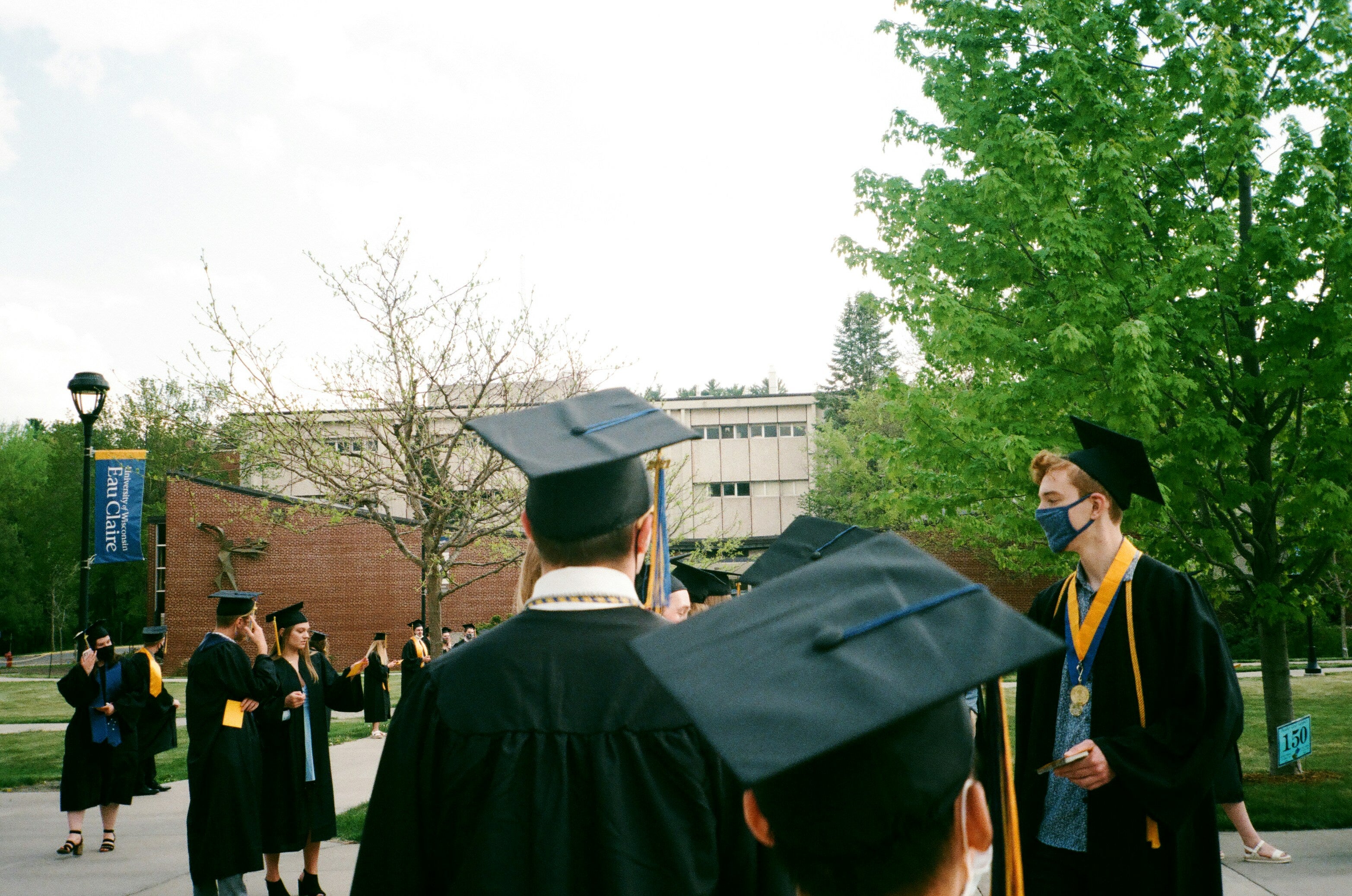 Undergraduate College Scholarship