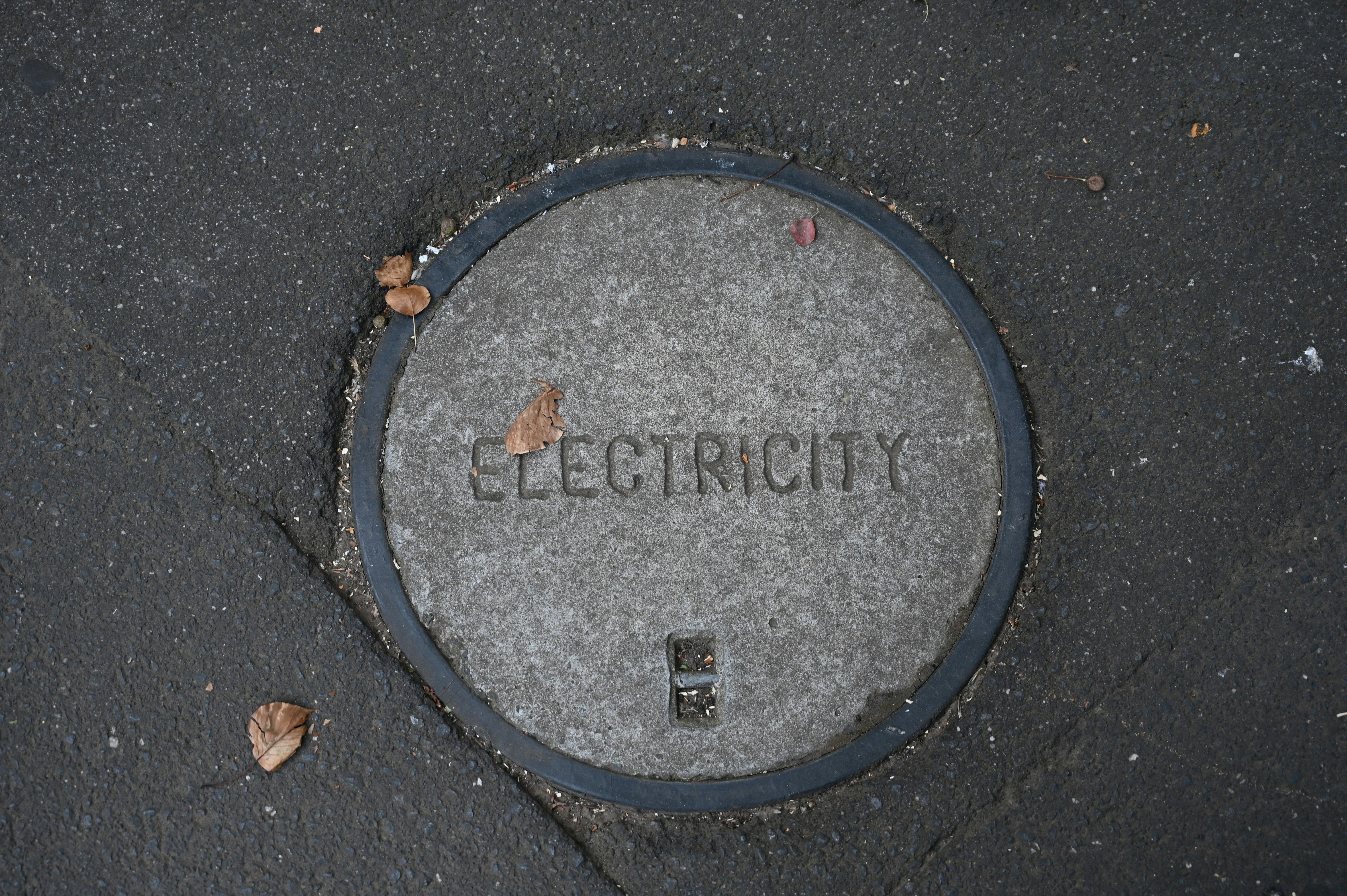 Give the Gift of Electricity