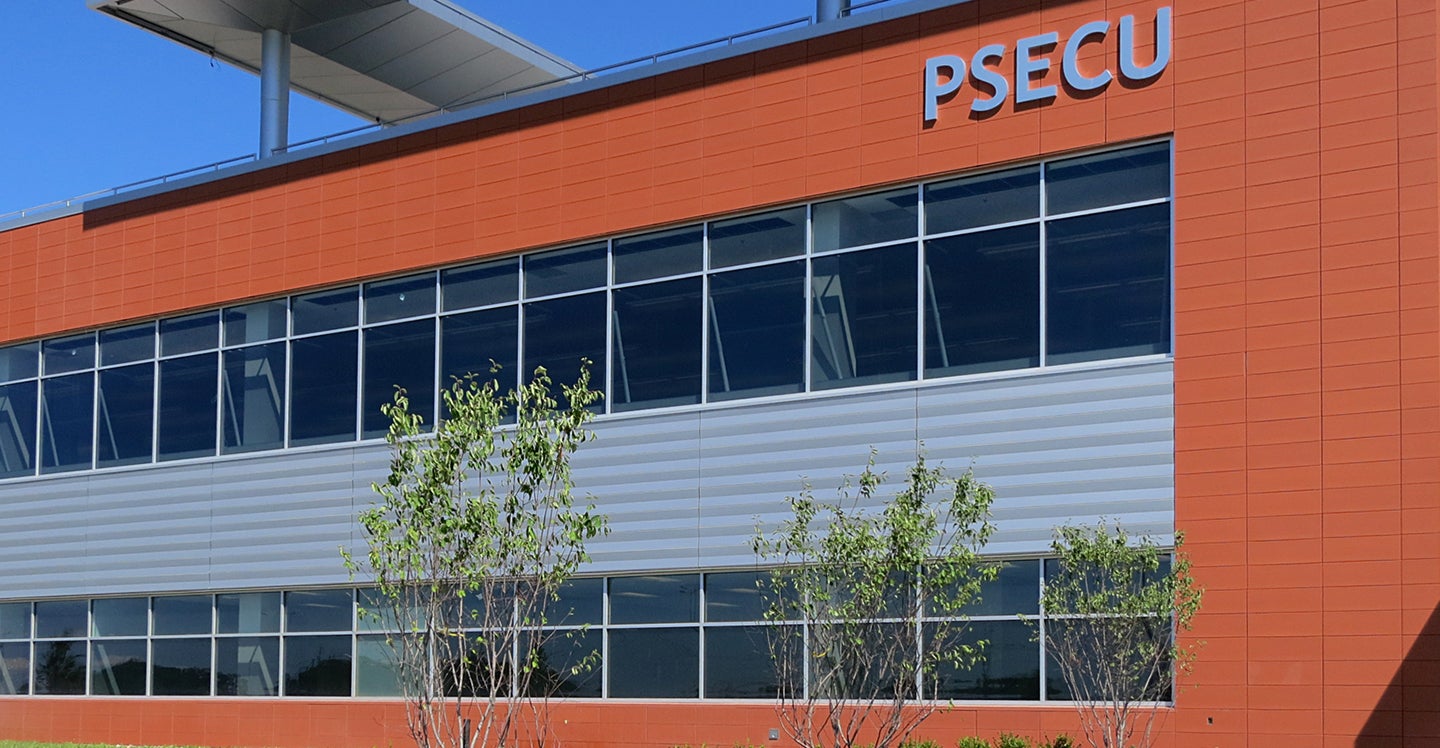 PSECU