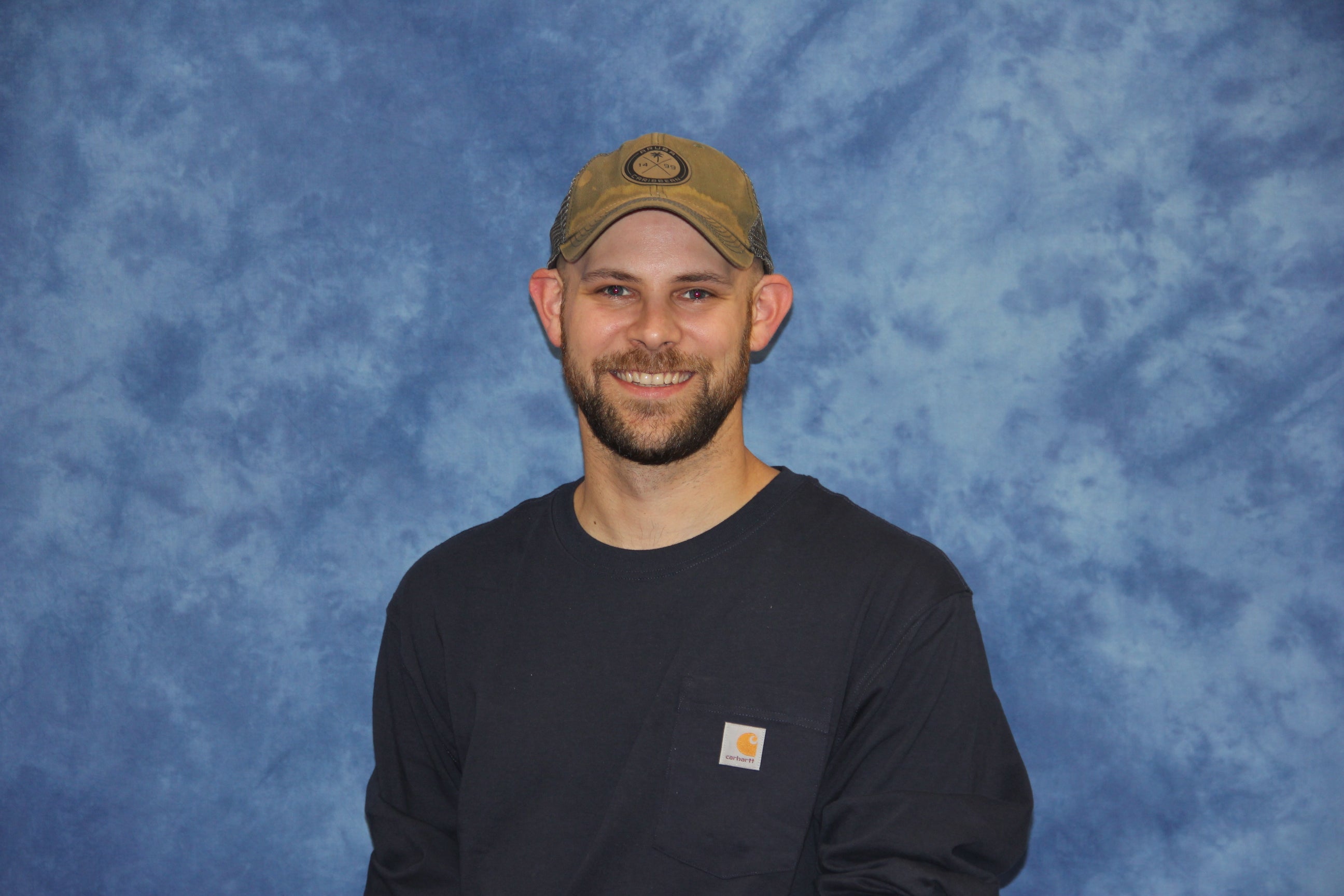 Adam Willman