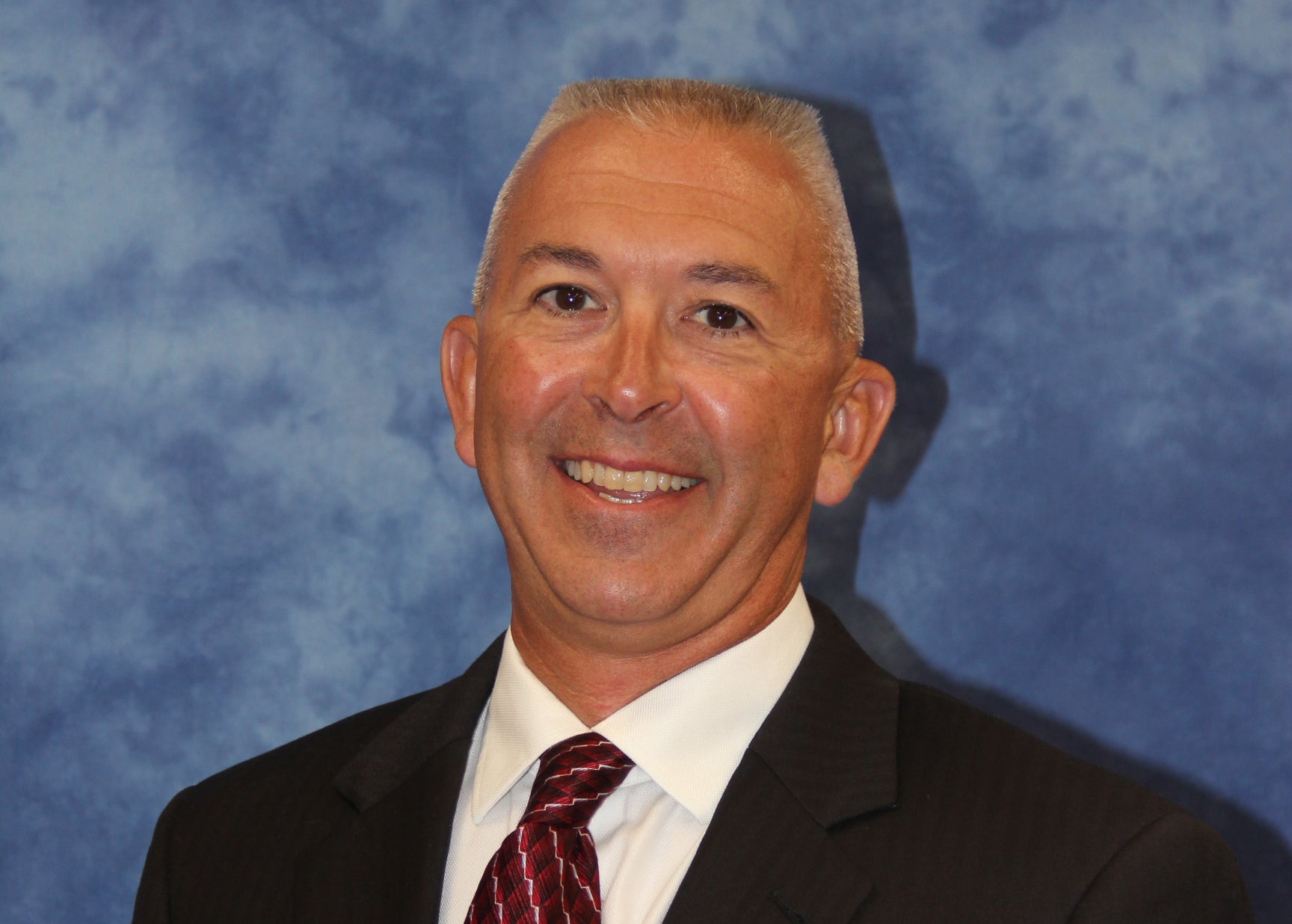 Shawn Dehoff