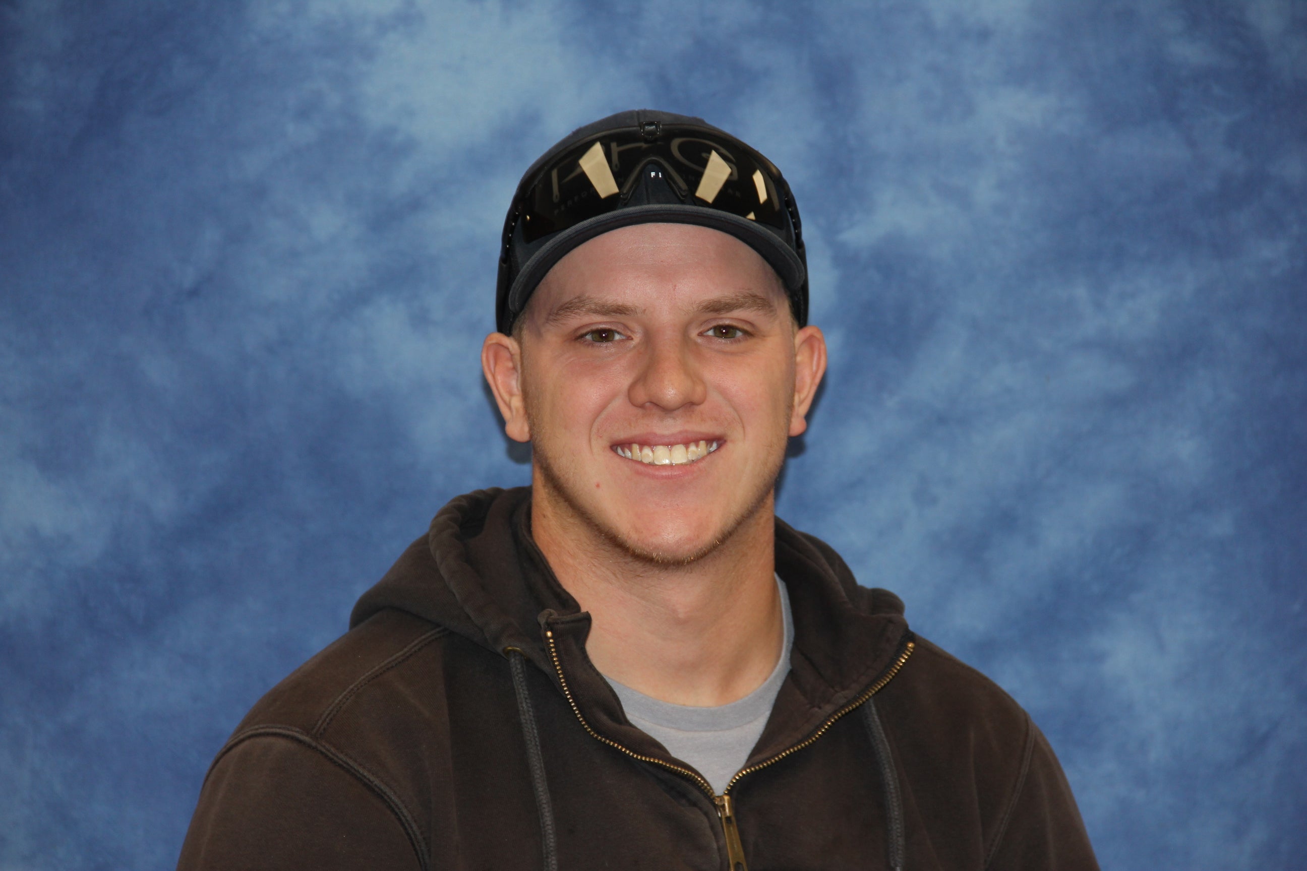 Wyatt Taughinbaugh