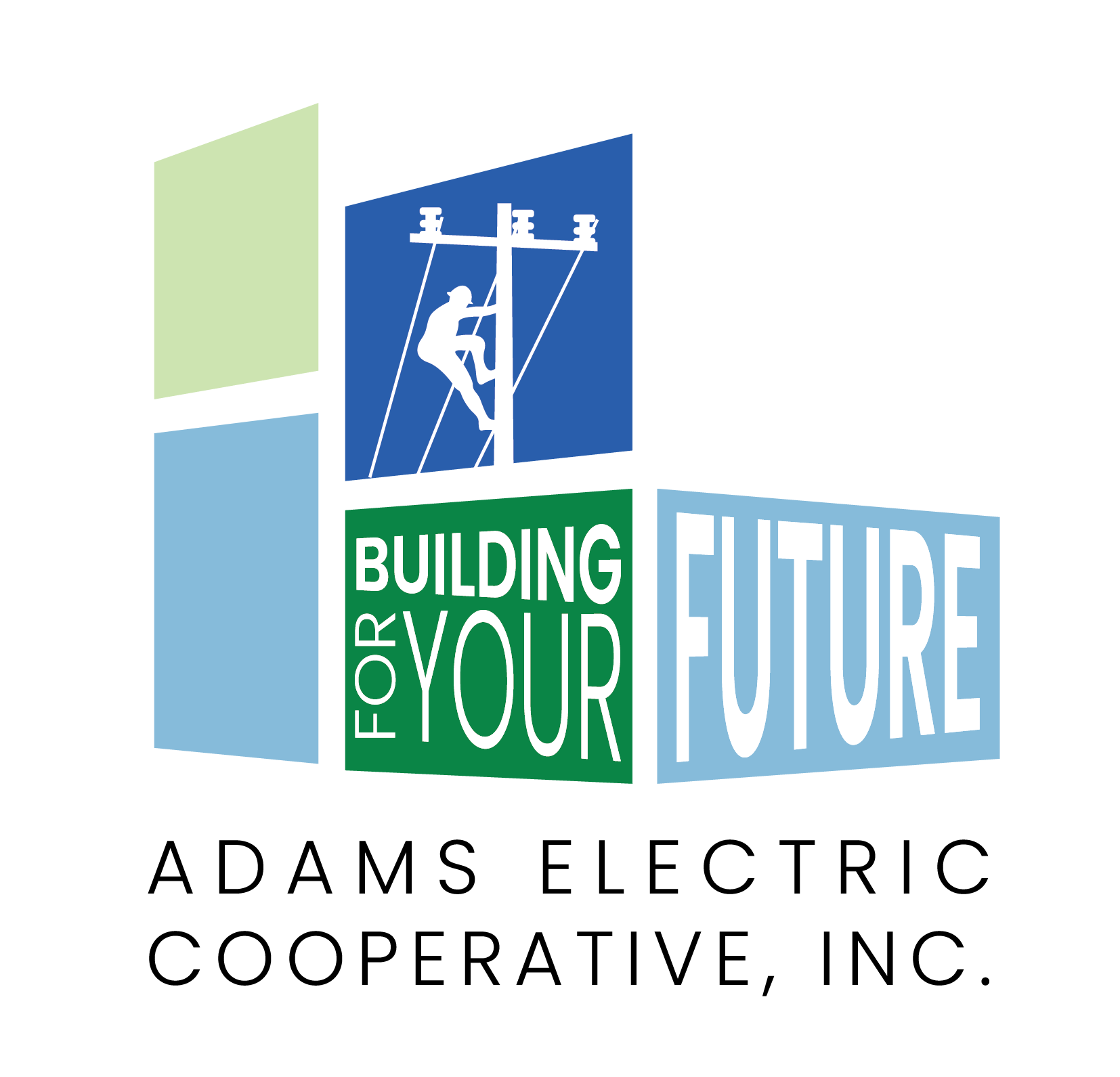 Building for Your Future