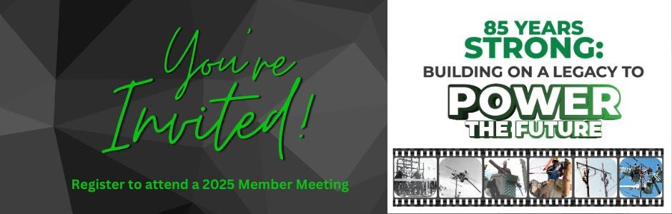 member meetings