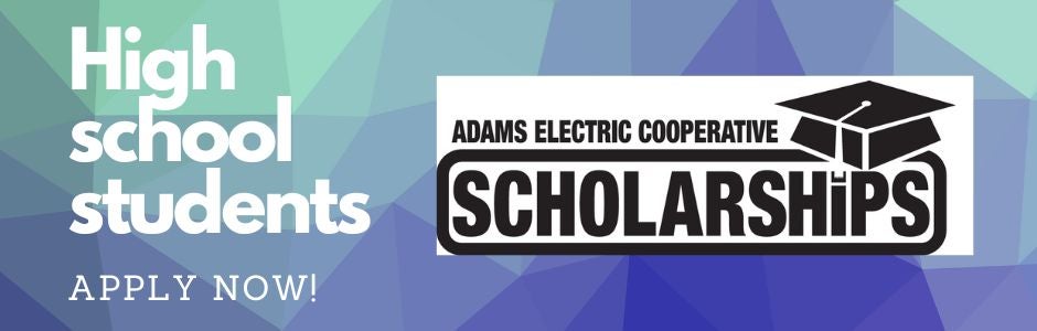 Home | Adams Electric Cooperative, Inc