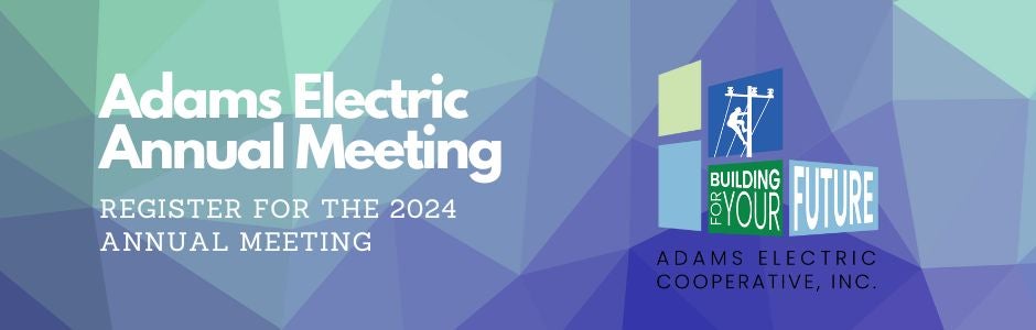 2024 Annual meeting